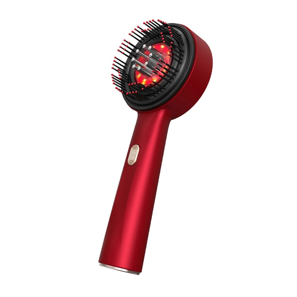 MASSAGE HAIRCOMB ™