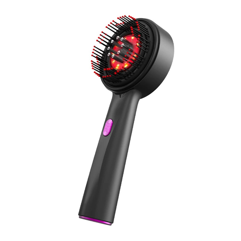 MASSAGE HAIRCOMB ™
